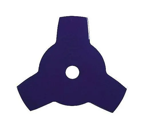 Akce Třízubý nůž 1,4x25,4x230 mm