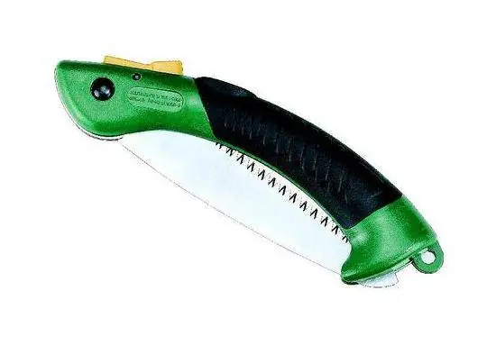 Top Prodej Zavírací prořezávací pilka 170 mm