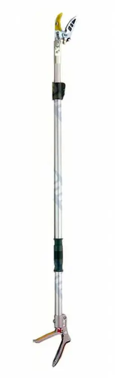 Nejprodávanější Profi zahradní nůžky teleskopické 1770 - 3000 mm