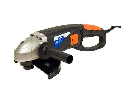 Odeslání Ihned Úhlová bruska 2050W, kotouč 230mm