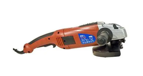 Úhlová bruska 2350W, kotouč 230mm Cenový Hit