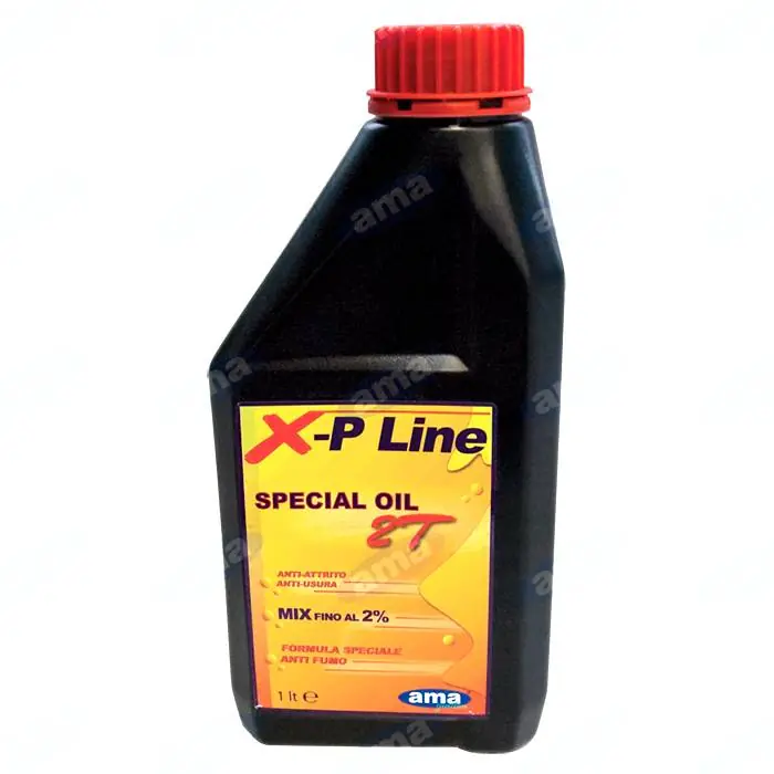 Must-Have X-P LINE olej 1l
