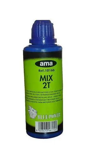 MIX 2T 0,1l Expresní Doručení
