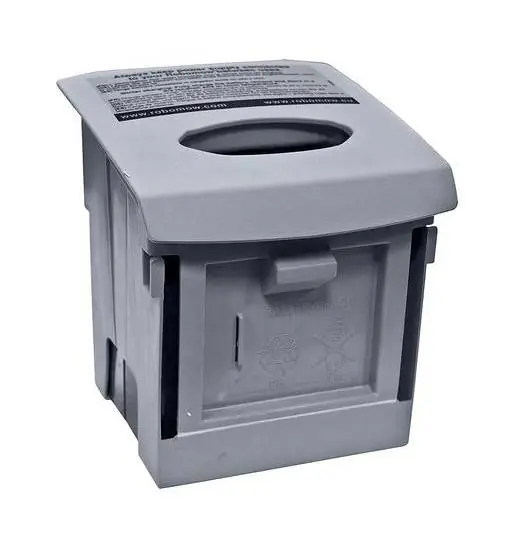 Bateriový komplet pro modely RL 2000, City 120 Časově Omezené
