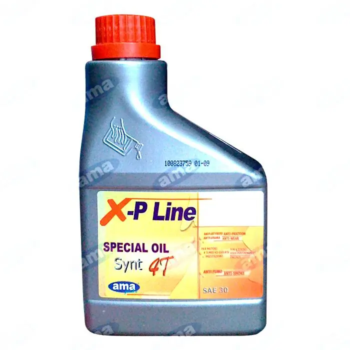 Výprodej Olej X-P LINE