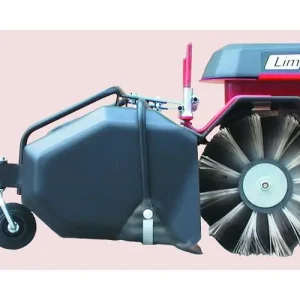 Přímo Od Výrobce Sběrná nádoba PVC pro Limpar 102