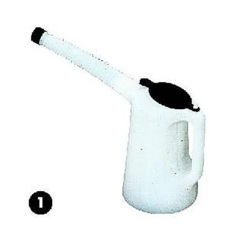 Konvice s víčkem 1l Cenová Bomba