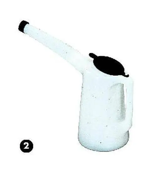 Vrácení Zdarma Konvice s víčkem 2l
