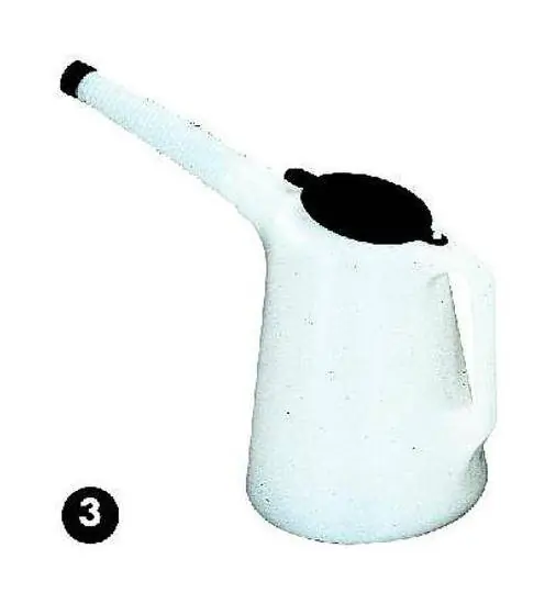 Konvice s víčkem 5l Jen Po Omezenou Doba
