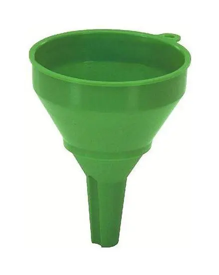 Nejlepší Volba Trychtýř s filtrem, průměr 10 cm