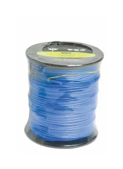 Výhodná Nabídka Čtvercová struna DURAFLEX 3,3x110 m