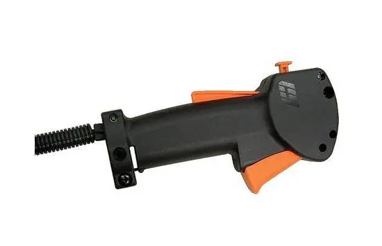 Rukojeť ovládání křovinořezu 26mm Cenová Bomba