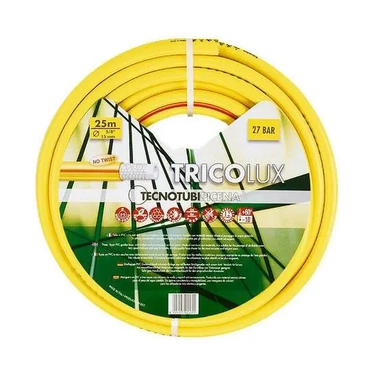 Zahradní hadice 16 mm/25 m Kup Teď