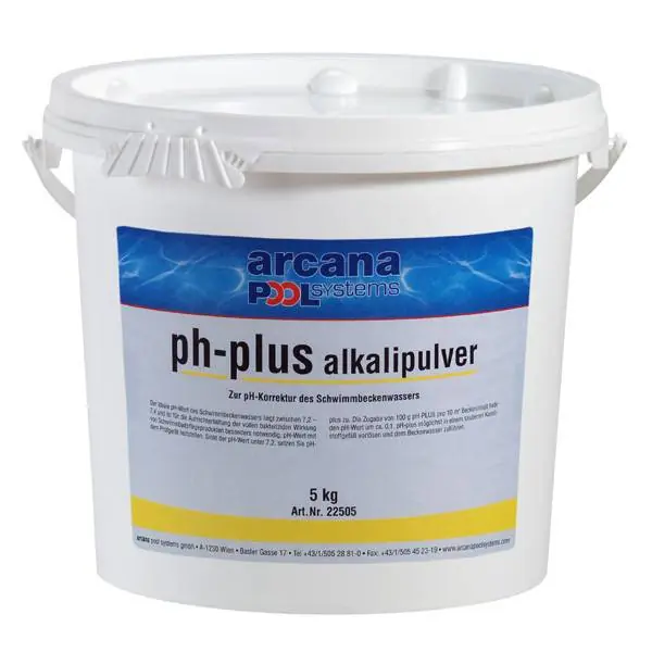 pH plus 10 kg Akční Cena