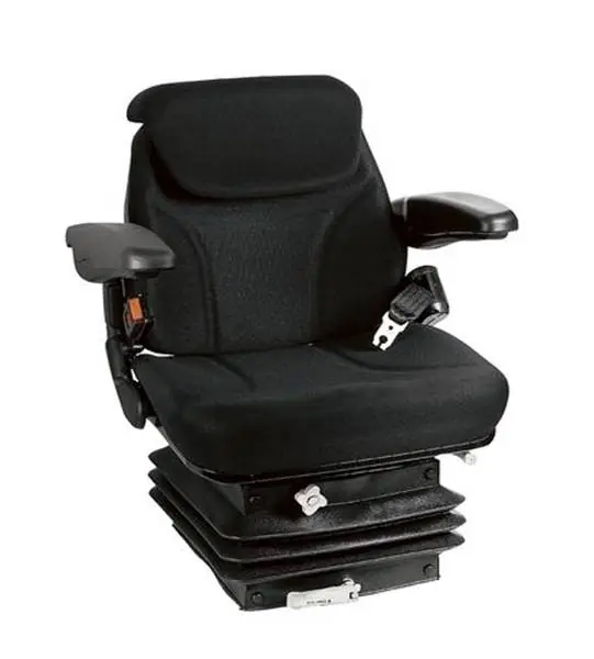 Horká Nabídka Sedačka do traktoru Activo Plus (mechanické odpružení,n...