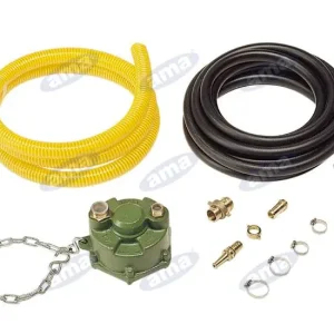 Vodní pumpa na vývodovou hřídel - KIT Nejprodávanější