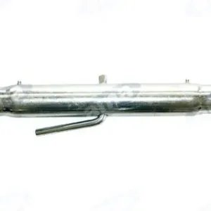 Časově Omezené Třetí bod serie TOP kat.2 - délka 525/760mm
