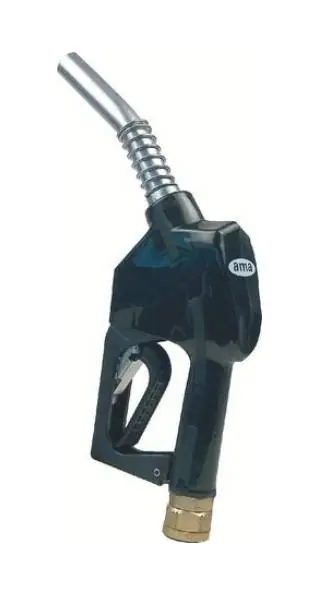 Pistole čerpací automatická Kup Teď