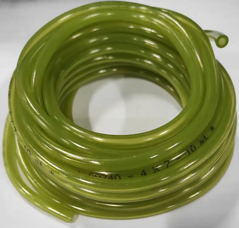 Zlevněný Benzínová hadička 4x7mm