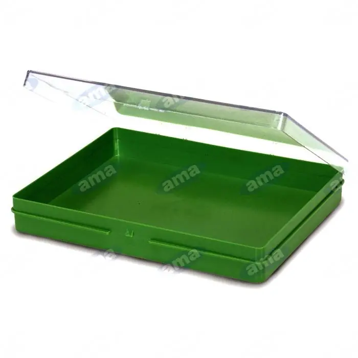 BOX BEZ PŘIHRÁDEK 320X240 Koupit Online