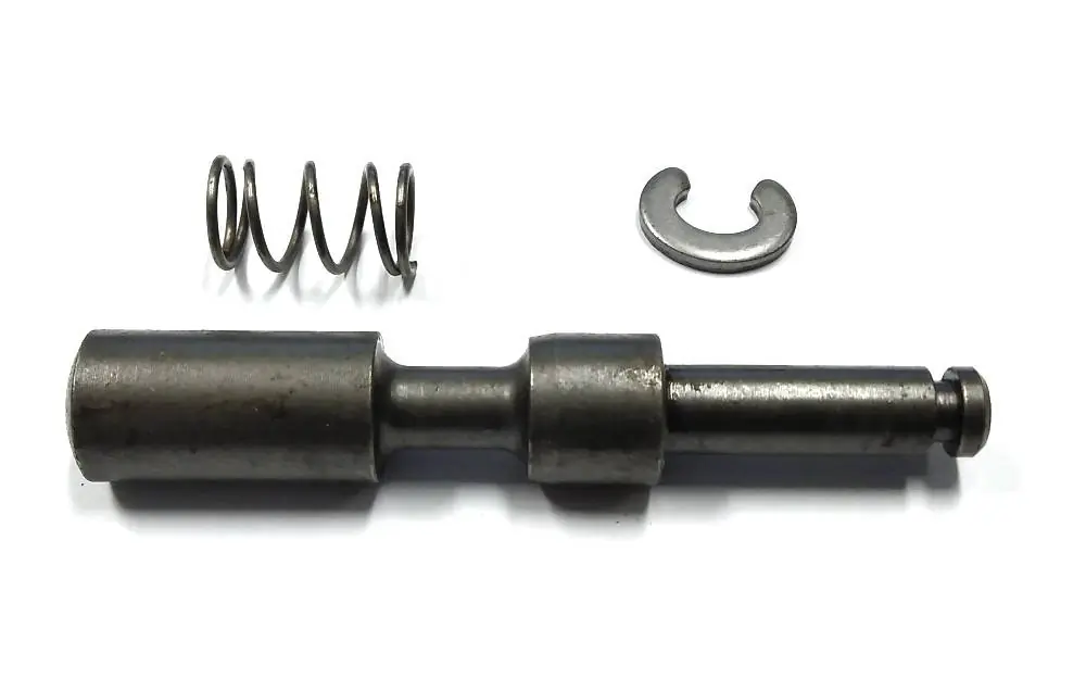 ZAJIŠŤOVACÍ KOLÍK 95 MM Ověřený