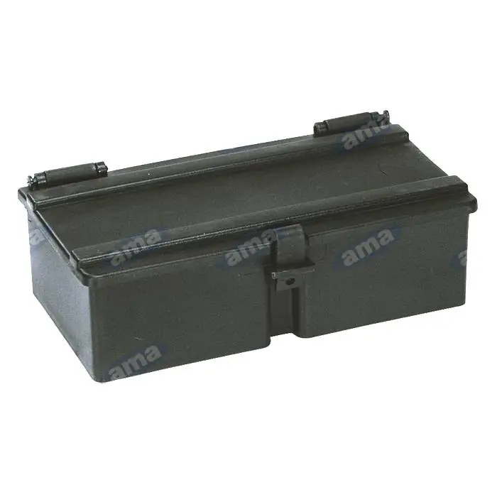 Finální Výprodej Plastový box na nářadí 270x151x136mm