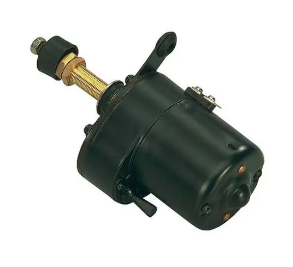 Sleva Motorek stěrače 12V, 105 stupňů