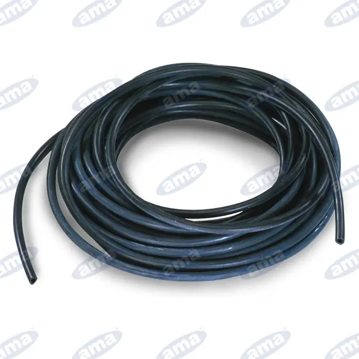 Kabel zapalovací svíčky 7mm Vysoce Kvalitní