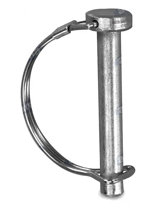 Kolík třmen průměr 10 mm Horká Nabídka
