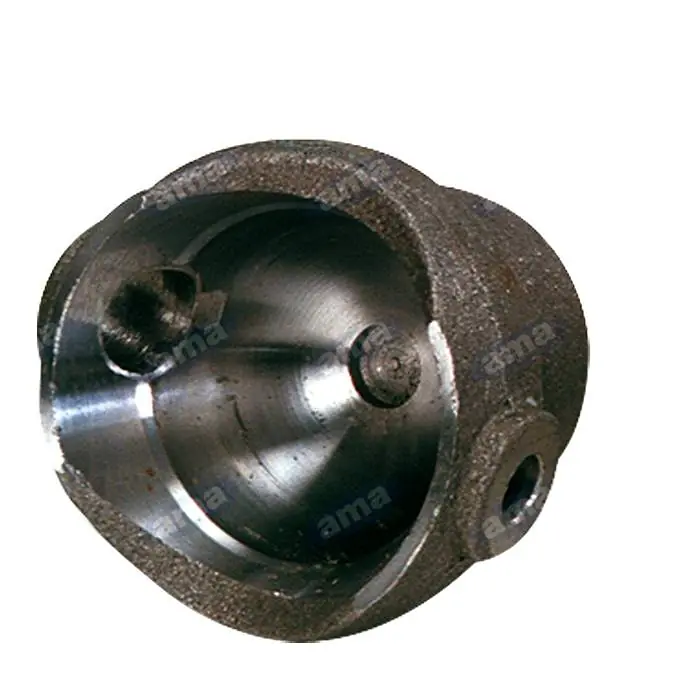 Objednat Nyní Miska vyklápění, přední/zadní koule 60 mm