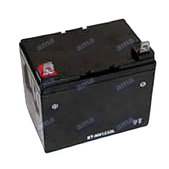 Baterie 12V, 14Ah, 166x89x134 mm Nová Kolekce