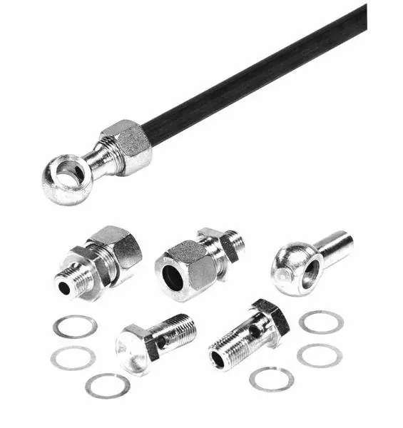 Akční Nabídka Set připojení hadice 3/8", 700 mm