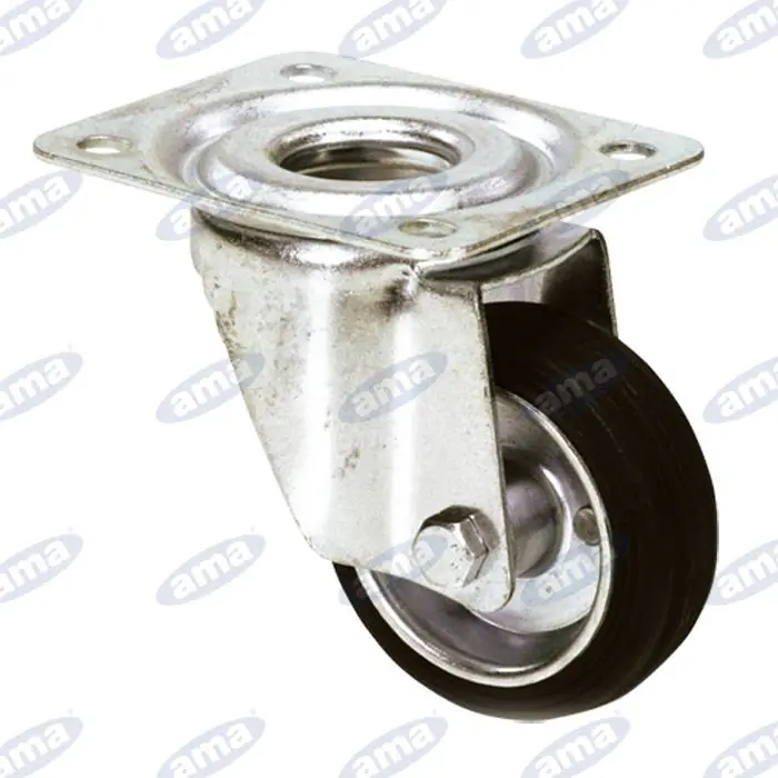 Omezená Nabídka Kolečko 160 mm S brzdou