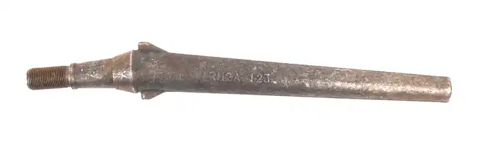 Hřeb rotační brány 370xM20X1,5 Novinka