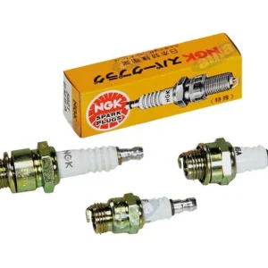 Cenová Bomba Svíčka zapalování NGK BPM6A
