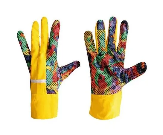 Must-Have Dámské zahradní rukavice, bavlněné