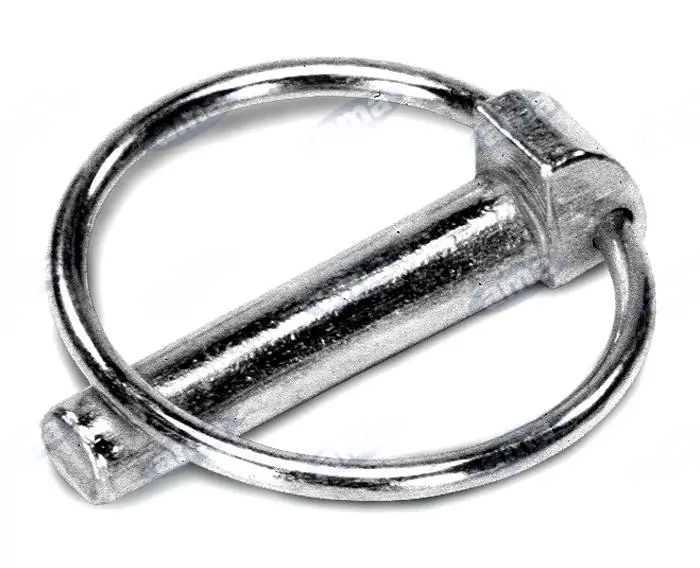 Must-Have Kolík průměr 6 mm