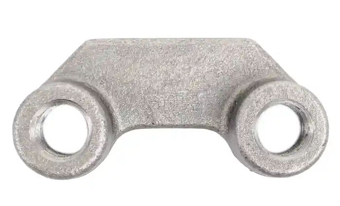 Pevné spojení - dvojmatka 60mm, M16 Bezpečná Platba
