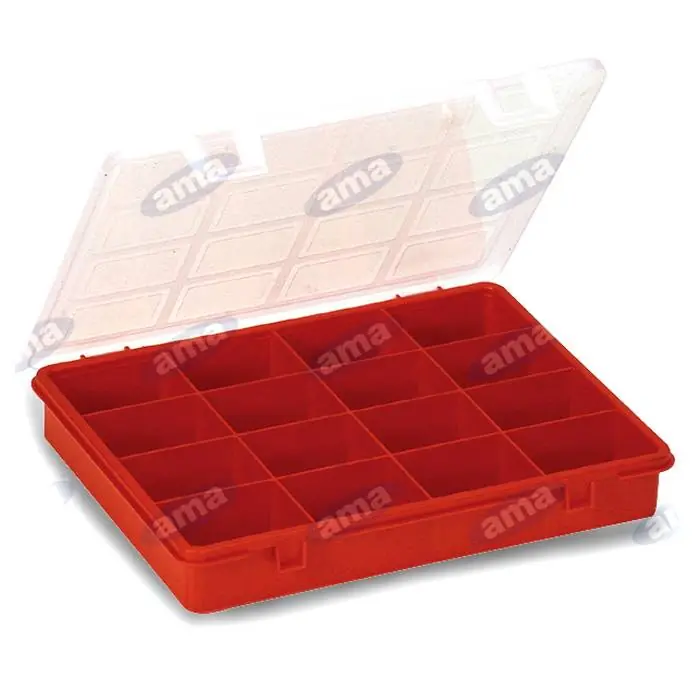 Organizér plastový 16 přihrádek Originální