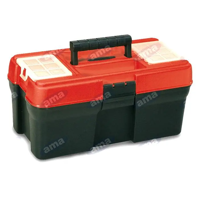 Finální Výprodej Plastový box na nářadí