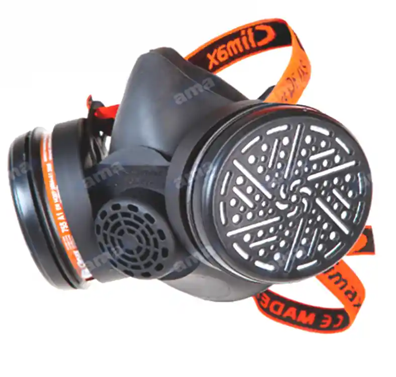 Must-Have Profesionální ochranná maska