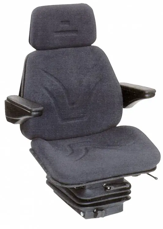 Víkendová Akce sedačka pro traktory mechanická