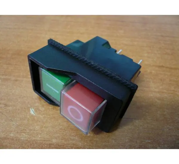 Spínač pro elektrický mlýnek 13400, 79700 Oblíbený