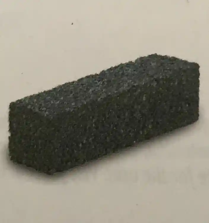 Značkový Kámen na kotouče