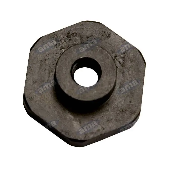 Nejprodávanější Matice M10x1,25 levý závit