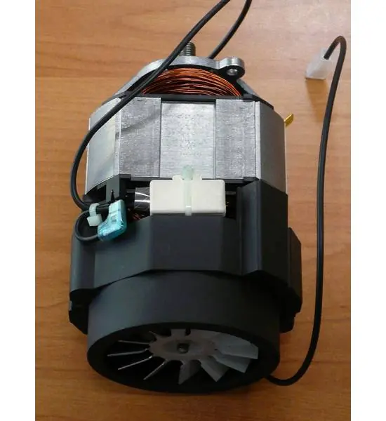 Motor pro Elektrický mlýnek 1,2 KW(13400) Cenová Bomba