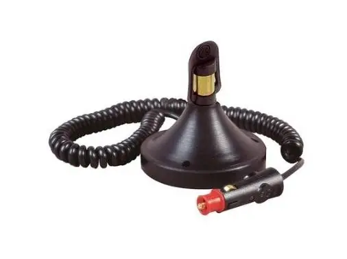 Kup Teď Držák majáku magnetický s kabelem a koncovkou