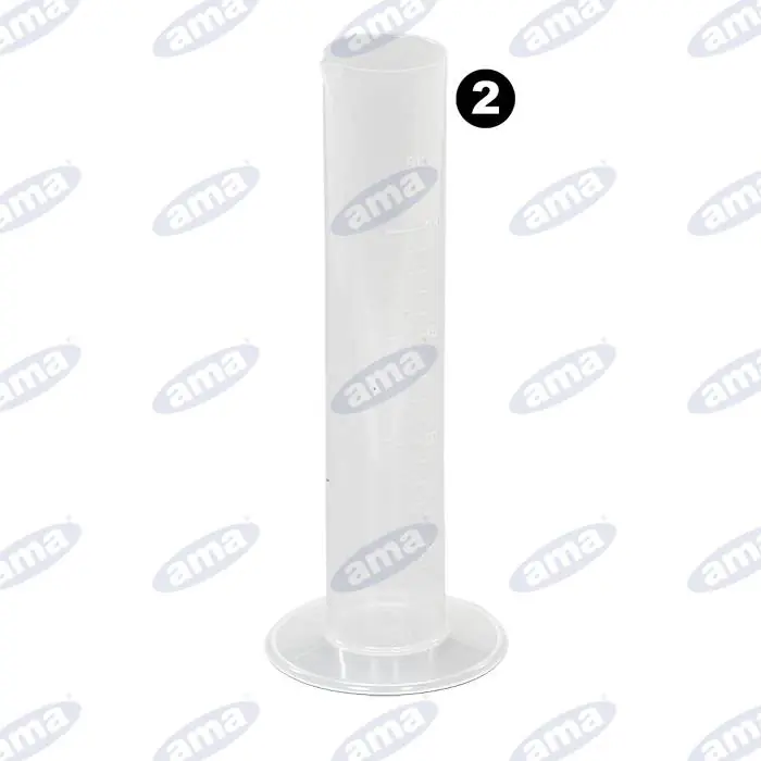 Měrka 100 ml Must-Have
