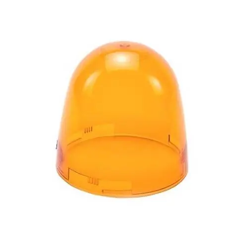 Náhradní kryt majáku pro 34484 Jen Po Omezenou Doba