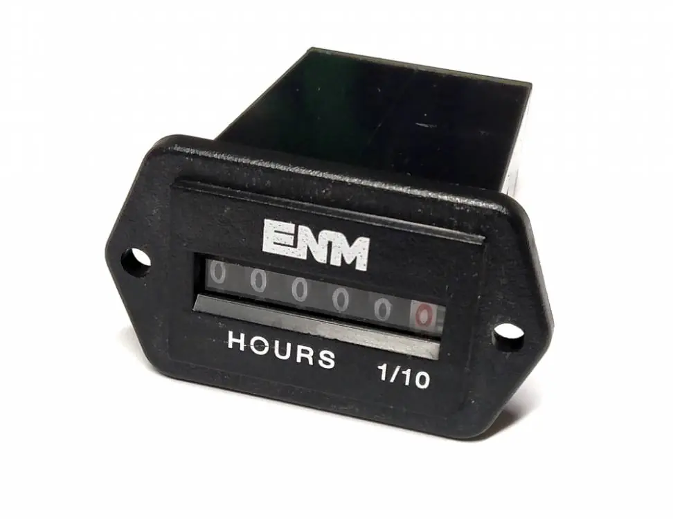 Motohodiny ENM T41E45 Expresní Doručení